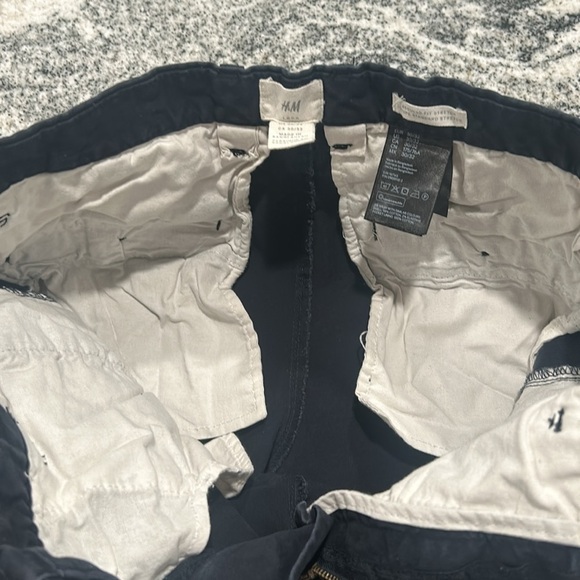 30/32 H&M men’s pants size - Picture 6 of 9